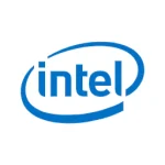 logo de intel